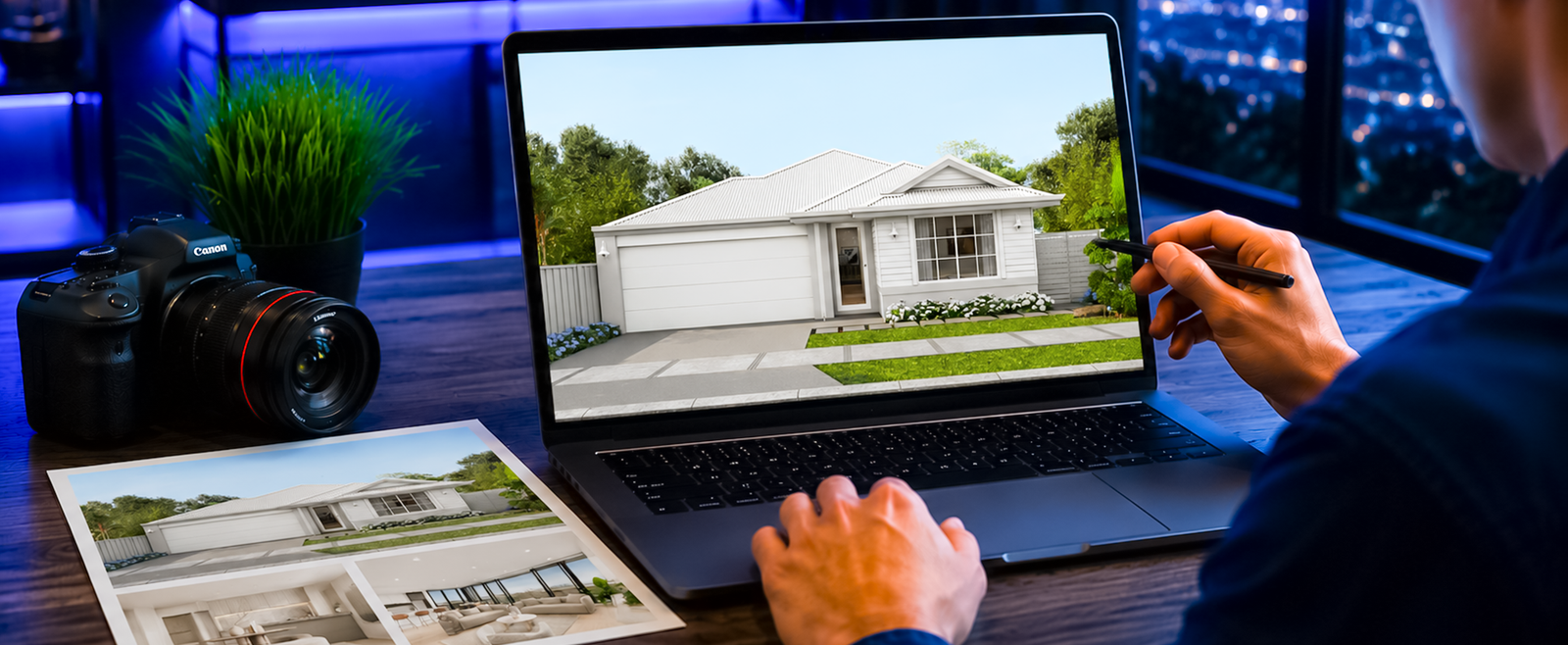 2- Real Estate Photography