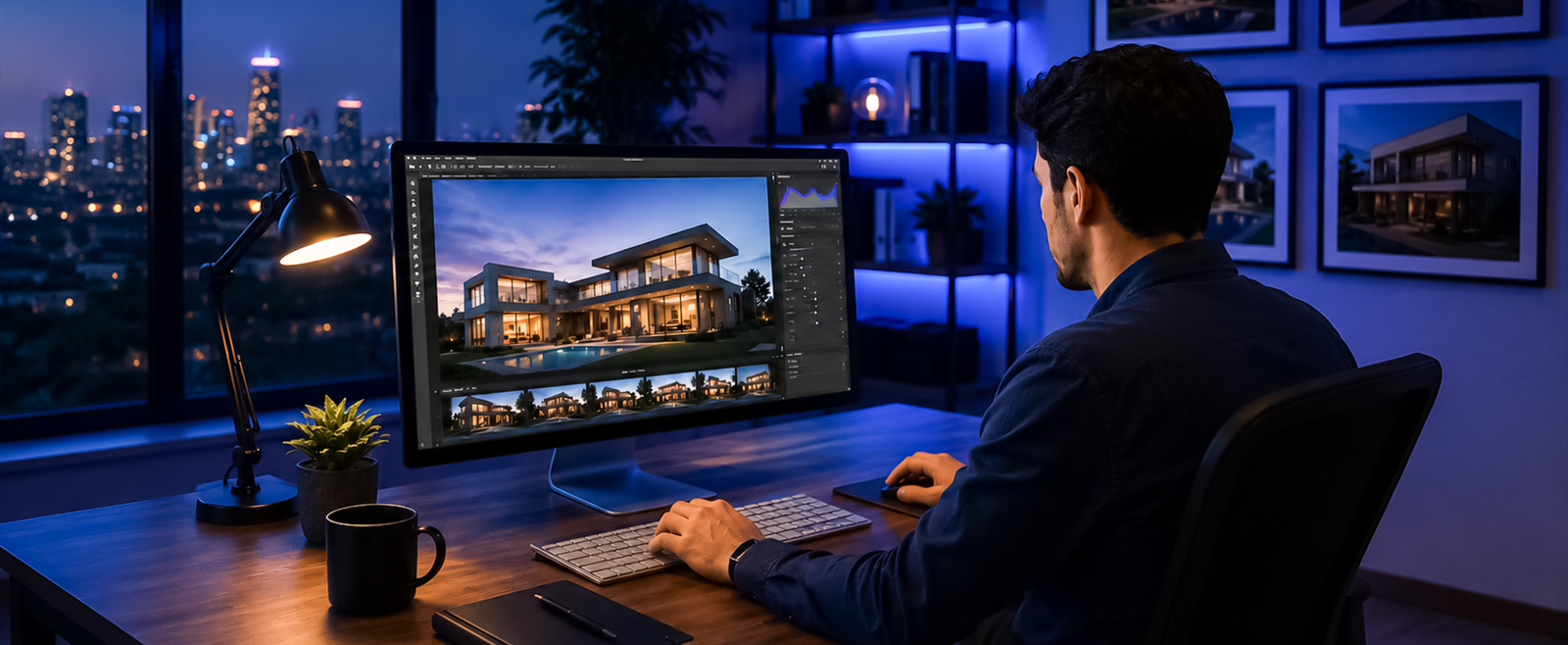 6- Fast Delivery & Ready-to-Use Assets