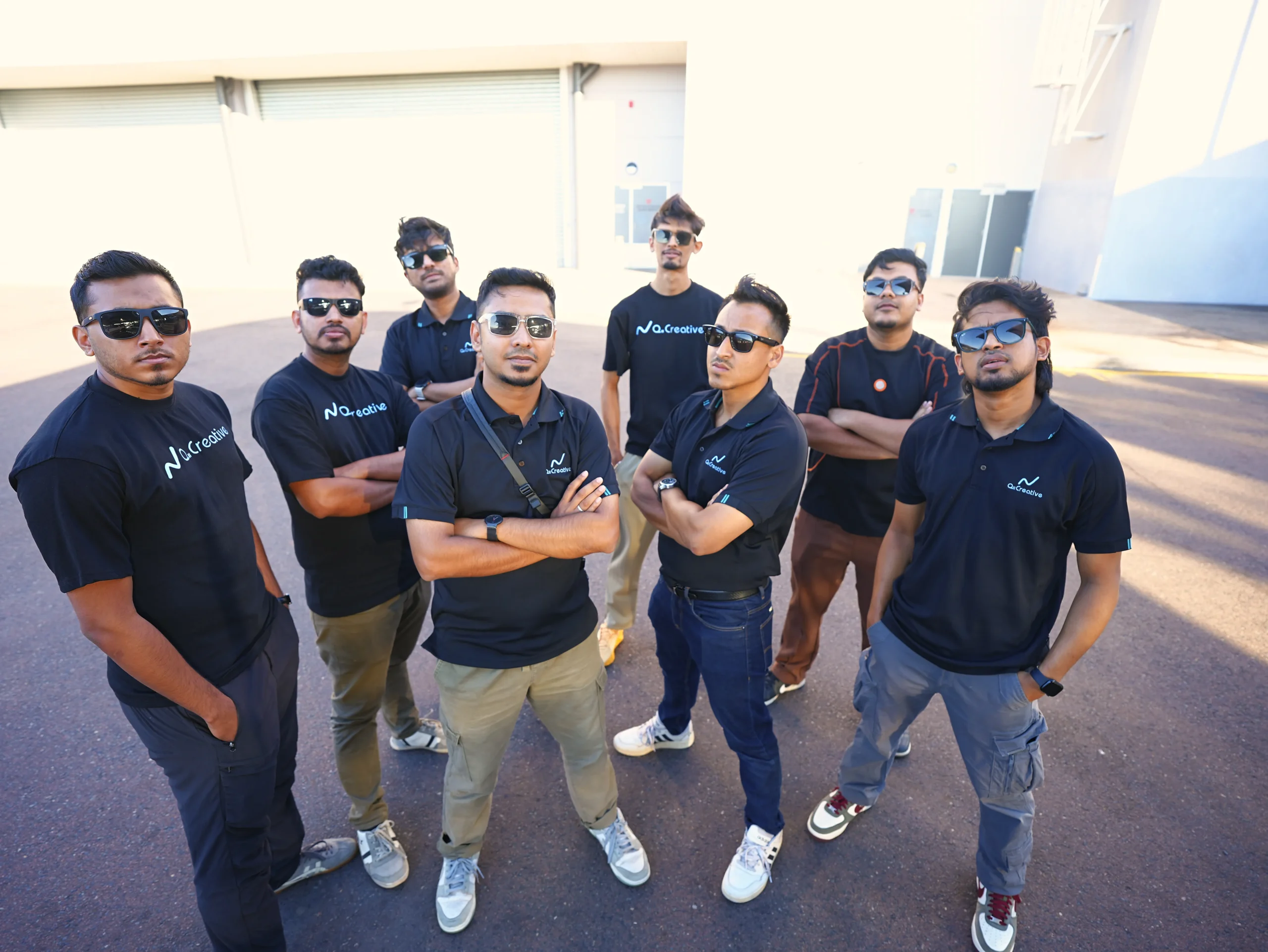 Career - Qii Creative