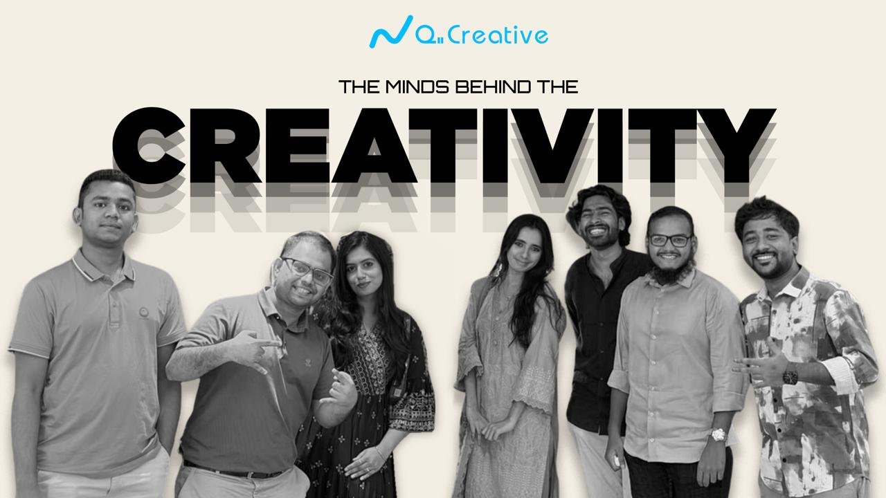Career - Qii Creative